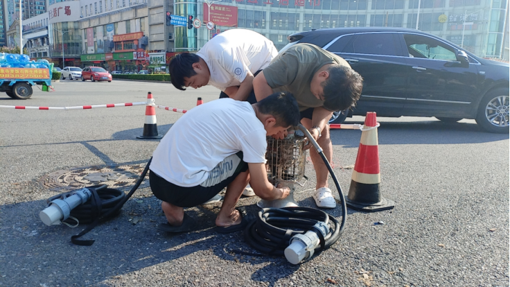 台风逼近城管系统排查隐患的简单介绍