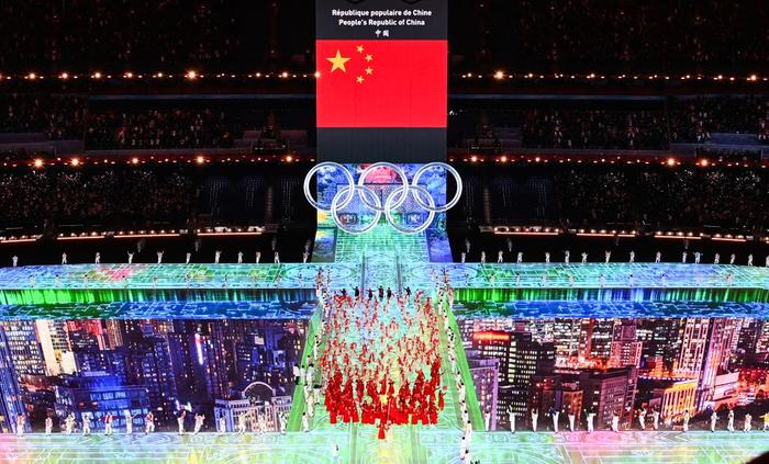 2022年有什么国际体育赛事,2022年将在我国举办哪些国际体育比赛