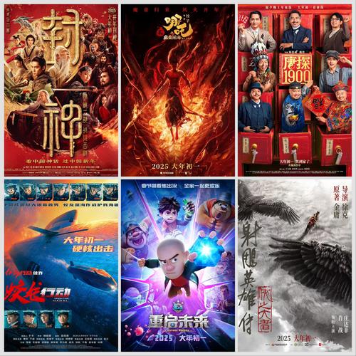 2022年好看的电影排行榜前十名/2022年好看的电影排行榜前十名国产