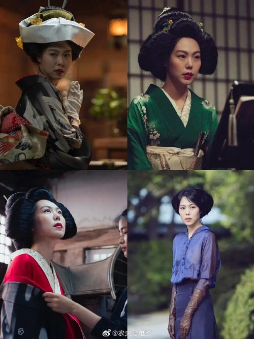 韩国小姐电影/电影《小姐》原版完整版