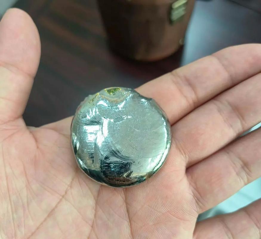 铼金冒充黄金骗40万,冒充黄金的金属 钌
