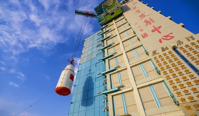 澳门资料百科:日火箭发射5秒爆炸